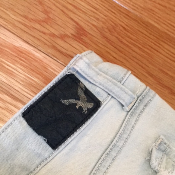 American Eagle jeans - Picture 2 of 4